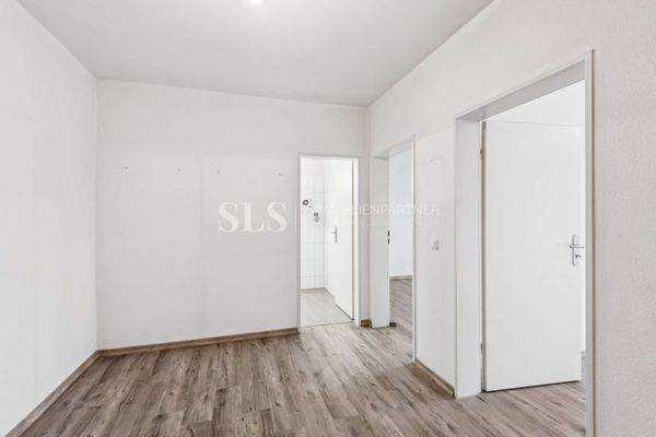 Diele / Eingangsbereich