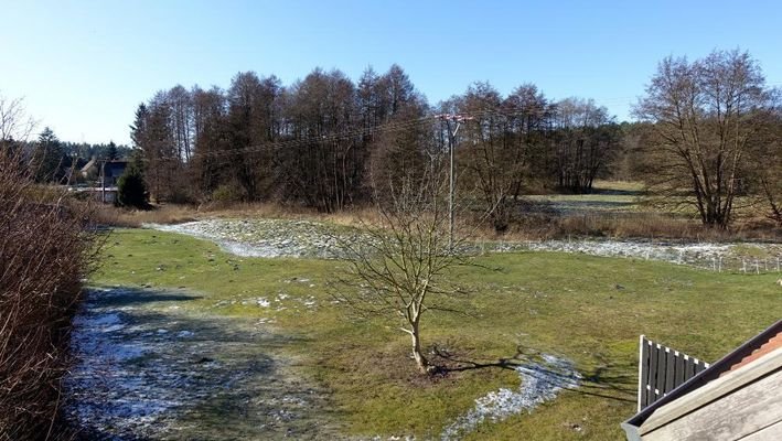 Grundstück/Garten