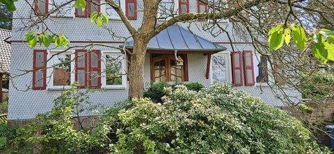 Biebergemünd OT Bieber Häuser, Biebergemünd OT Bieber Haus kaufen