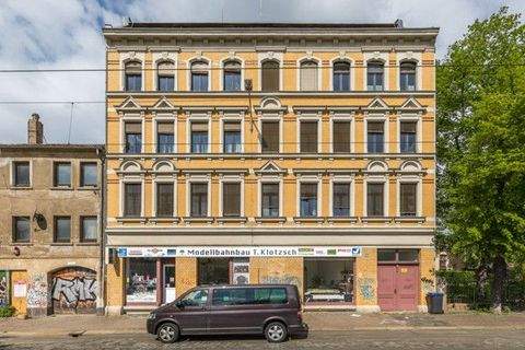 Leipzig Wohnungen, Leipzig Wohnung mieten