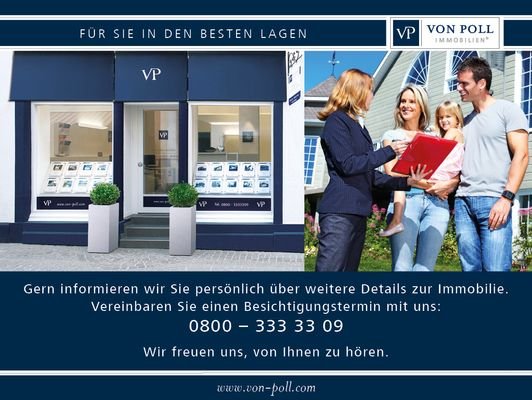 Für Sie in den besten Lagen