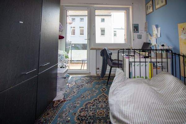 zweites Kinderzimmer