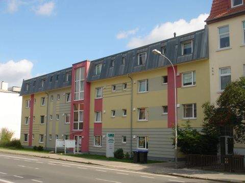 Greifswald Wohnungen, Greifswald Wohnung mieten
