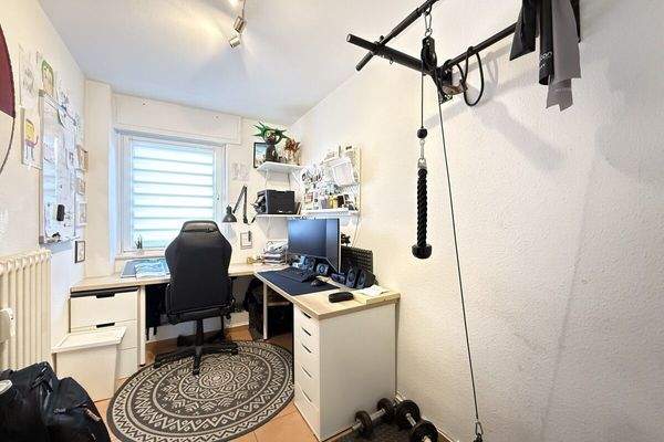 Büro - 1. OG