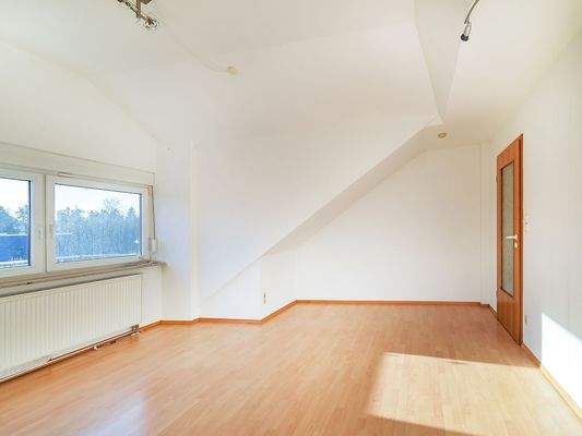 Wohnzimmer Ansicht 2