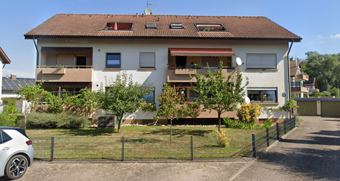 Weil am Rhein Wohnungen, Weil am Rhein Wohnung kaufen