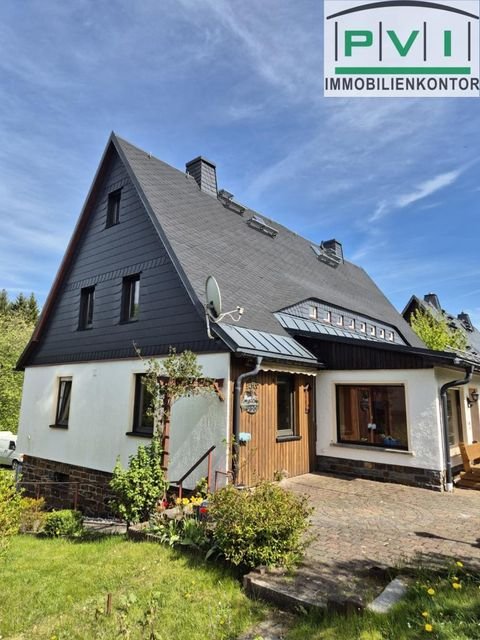 Johanngeorgenstadt Häuser, Johanngeorgenstadt Haus kaufen