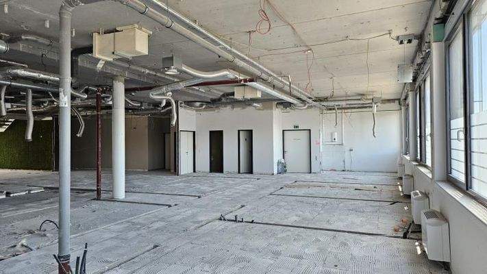 EV BS - Innenansicht