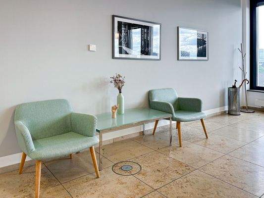 Regus_Cologne Waidmarkt_Germany_centre 1883_Busine