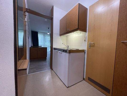 Diele - Küchenzeile (2)