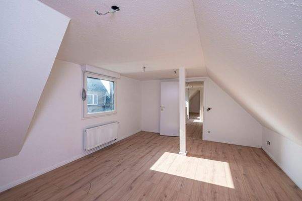 Studiozimmer Ansicht 3