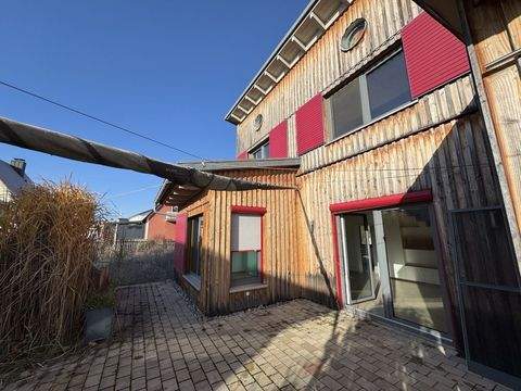 Ochsenfurt - Erlach Häuser, Ochsenfurt - Erlach Haus kaufen