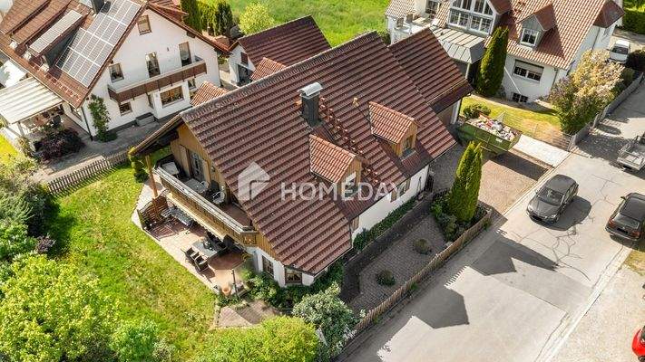 Außenansicht Drohne 9