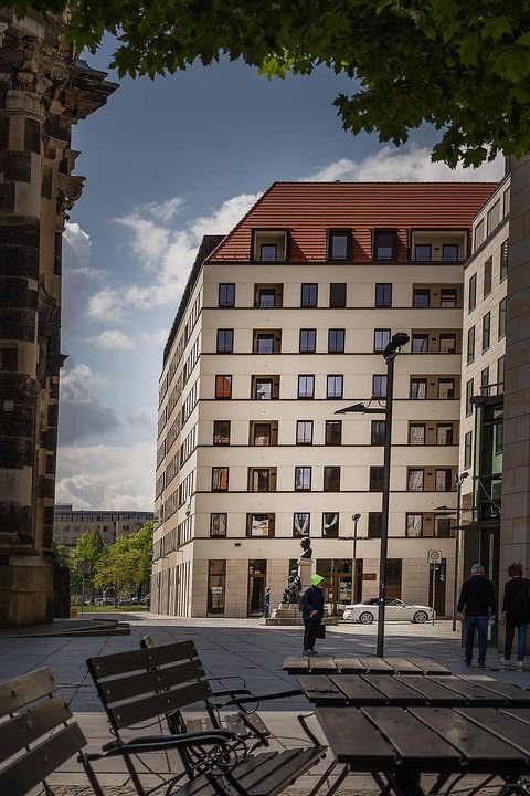 Dresden Wohnungen, Dresden Wohnung mieten