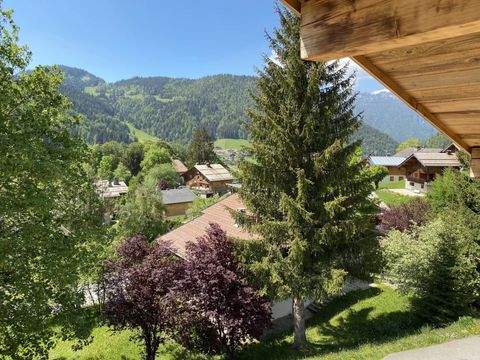 LA CLUSAZ Renditeobjekte, Mehrfamilienhäuser, Geschäftshäuser, Kapitalanlage