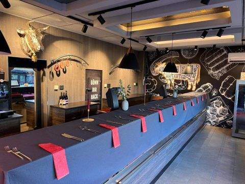 Nürnberg Ladenlokale, Ladenflächen 