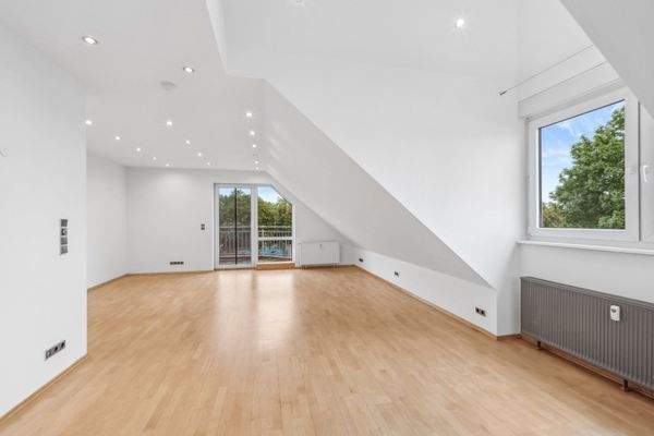 Wohn und Esszimmer Ansicht 2