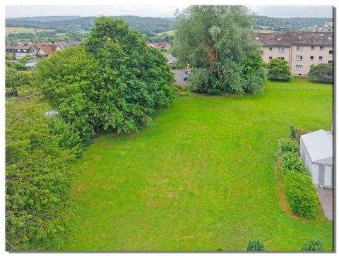 Helsa Grundstücke, Helsa Grundstück kaufen