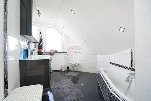 Badezimmer OG