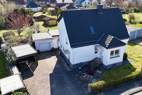 Barsinghausen Häuser, Barsinghausen Haus kaufen