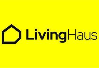 Living Haus Logo