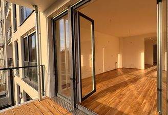 LEWO Neue Färberei WE2-06