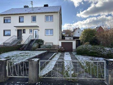 Idar-Oberstein Häuser, Idar-Oberstein Haus kaufen