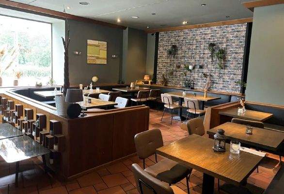 Beispiel-Innenansicht