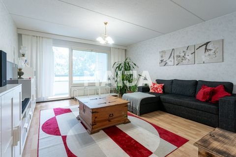 Tampere Wohnungen, Tampere Wohnung kaufen