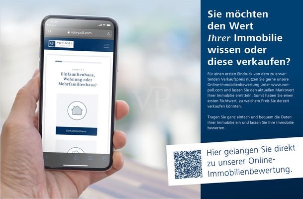 Bild Wertermittlung