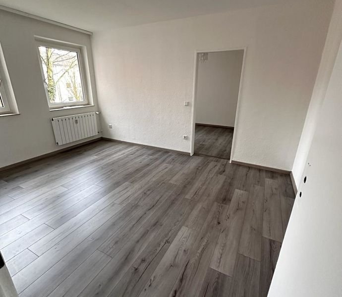 3,5 Zimmer Wohnung in Duisburg (Wanheim-Angerhausen)
