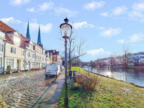 Lübeck Häuser, Lübeck Haus kaufen