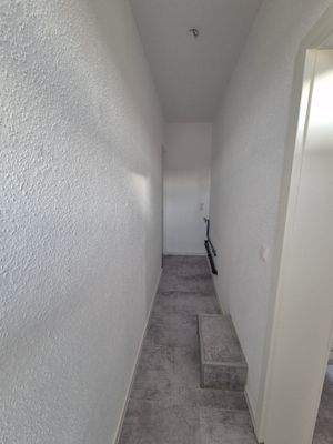 Abstellraum/ Waschmaschinenstandplatz