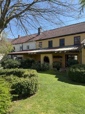 Rückansicht