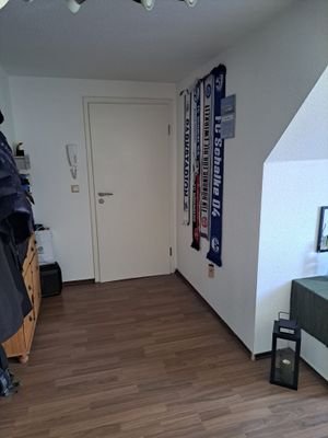 Eingangsbereich