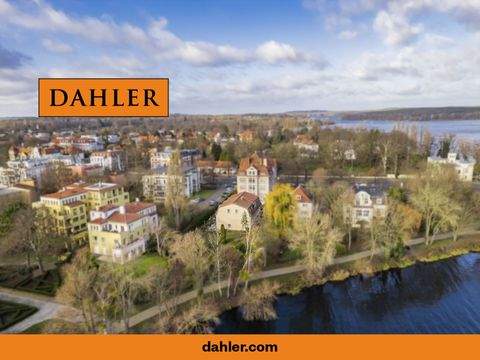 Potsdam Häuser, Potsdam Haus kaufen