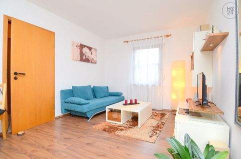 Blaustein, OT Klingenstein Wohnen auf Zeit, möbliertes Wohnen