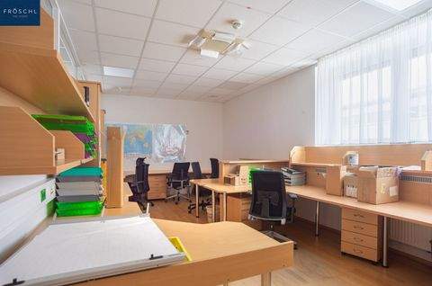 Waidhofen an der Thaya Büros, Büroräume, Büroflächen 