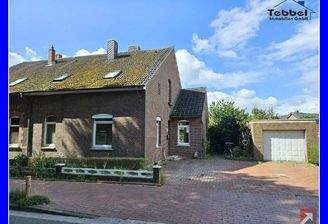 Doppelhaushälfte in Sögel