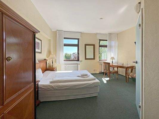 Beispiel: Doppelzimmer 