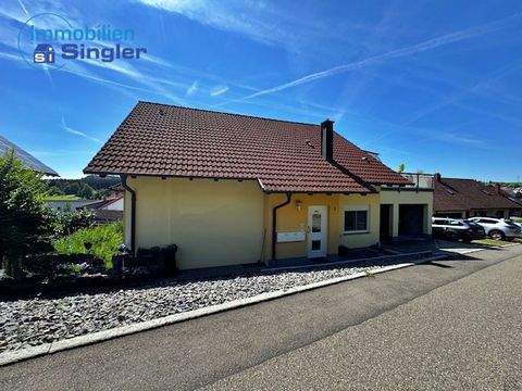 Mühlingen Wohnungen, Mühlingen Wohnung kaufen
