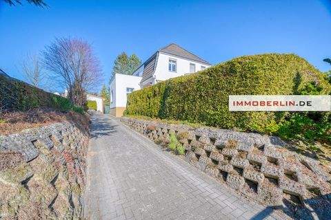 Berlin Häuser, Berlin Haus kaufen