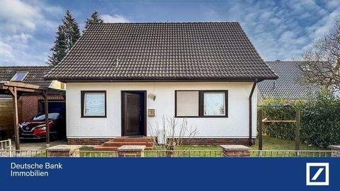 Lilienthal Häuser, Lilienthal Haus kaufen