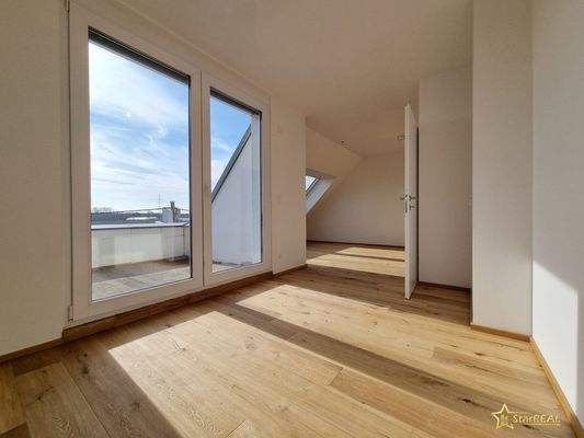 Dachstudio schlüsselfertiges Nebenhaus