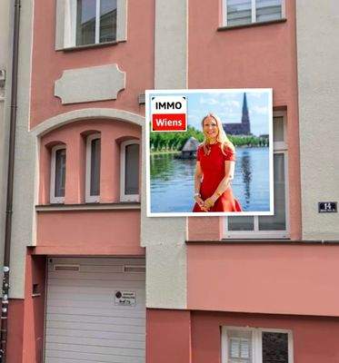 Ansicht Tordurchfahrt