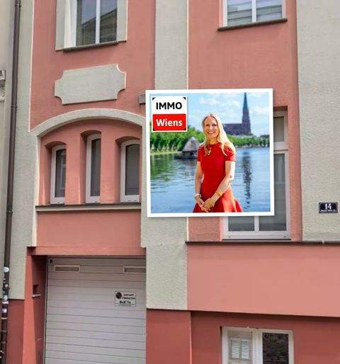 Schwerin Garage, Schwerin Stellplatz