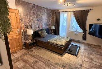 Wohnzimmer 1. OG