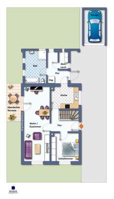 EG - nicht maßstabsgetreu