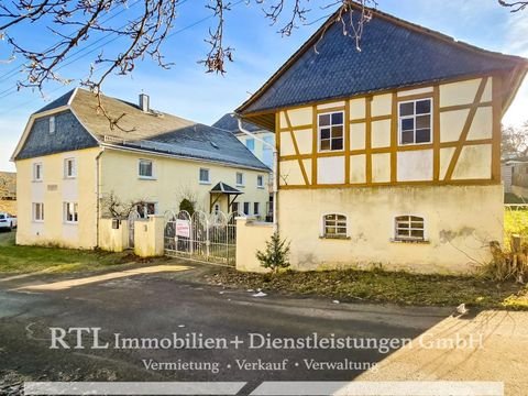 Remptendorf Häuser, Remptendorf Haus kaufen