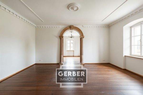 EG Master Schlafzimmer - (KI generiert)